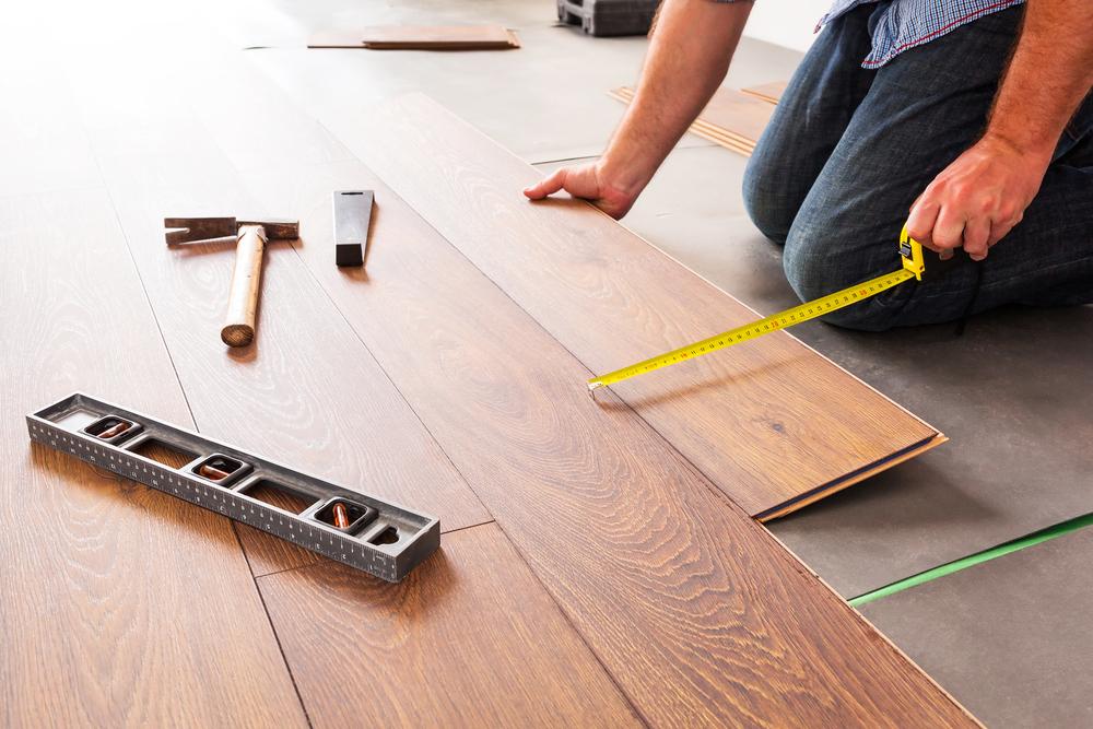 Laminate Flooring